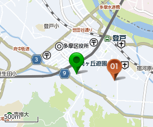 向ヶ丘遊園 通勤急行 小田急小田原線 小田急江ノ島線 新宿方面 時刻表 Navitime