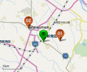 豊栄駅 南口 から新発田駅前までのバス乗換案内 Navitime