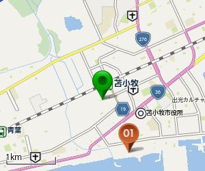 苫小牧の特急時刻表 路線一覧 Navitime